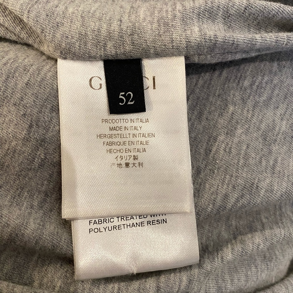 Men’s Gucci Jacket - Picture 6 of 7